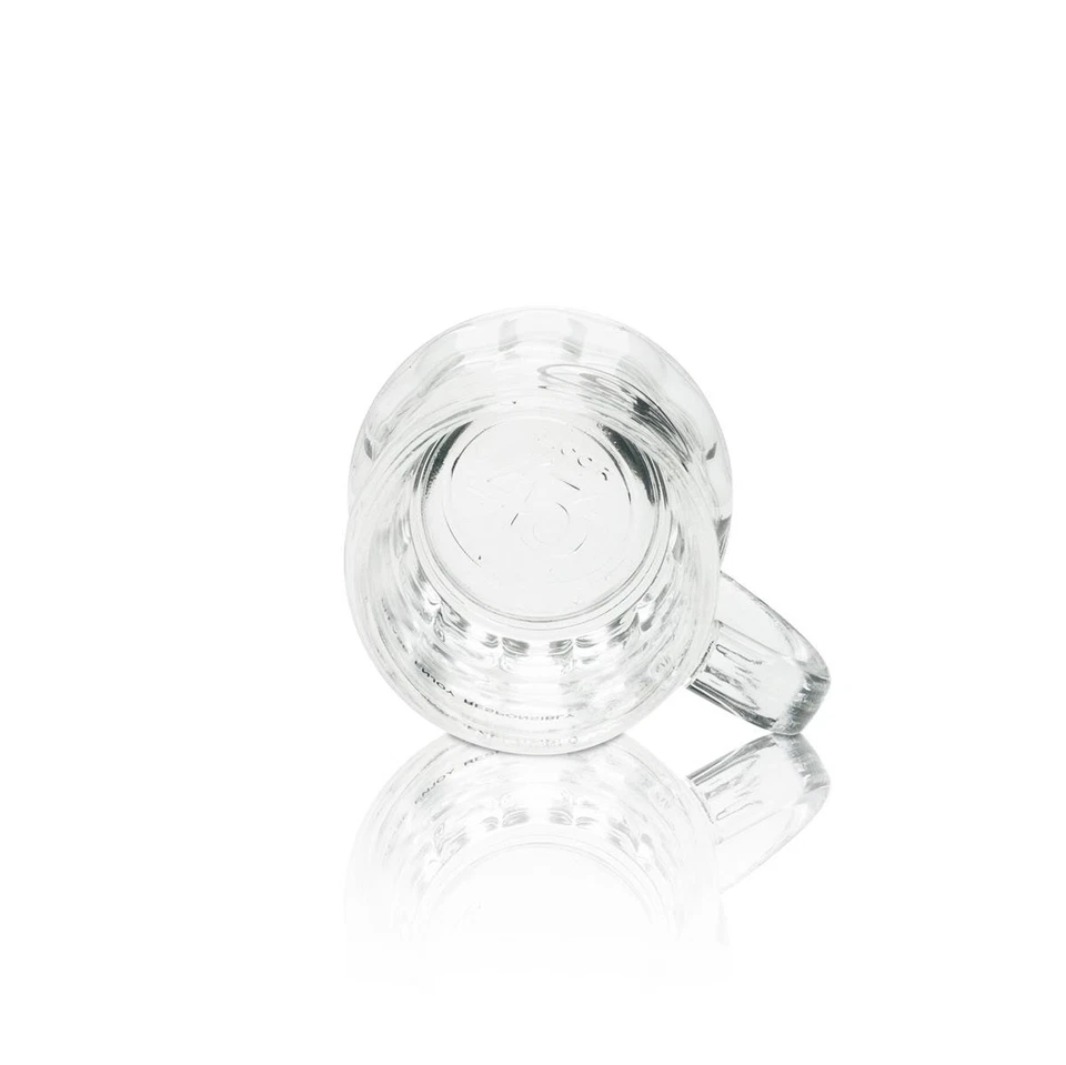 6x Licor 43 Shotglas 4cl Mini Krug Kurze Stamper Schnaps Gläser Gastro Likör 43 - Bild 4 von 4