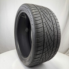 Used 29535zr21 Continental Extremecontact Dws06 Plus 107y 732 Dot 23
