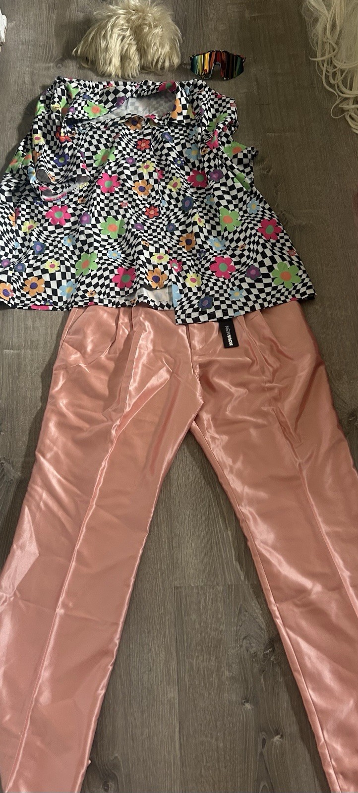 Barbie and Ken Couples Halloween Costumes