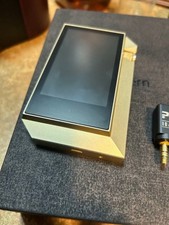 ジャンク品　Astell&Kern デジタルオーディオプレーヤー AK240 Astell & Kern AK240 High-resolution portable music player with Wi