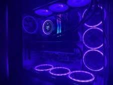 High-End Gaming PC   RTX 4080 SUPER, i9, 64GB...