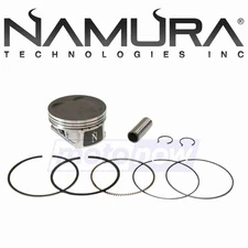 Namura Piston Kit for 2011-2014 Can-Am Outlander Max 400 EFI XT - Engine sd