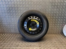 FORD KUGA MK3 ST-LINE X R17 SPARE WHEEL SPACE SAVER LJ6C-1015-B 2020-2024 KR23