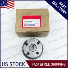 OEM For Honda Fit Jazz Intake Variable Valve Timing VVT Actuator 14310-5R1-013