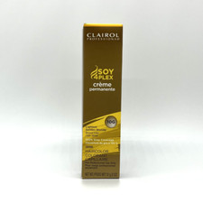Clairol - Soy4Plex Creme - Lightest Golden Blonde - 10G - 57 g / 2 oz