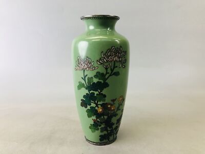 Japanese Vintage Vase AD1800~ 江戸後期_花器_貫入 1800-1849 Antique Japanese Vases for sale | eBay
