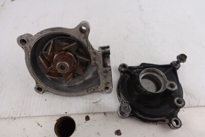 KAWASAKI OEM 1998-2005 KAWASAKI NINJA ZX-10 ZX-11 ZZR 1200 WATER
