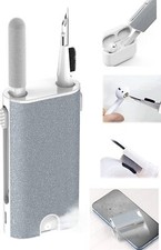 Multi-Function Electronics Cleaner Kit Laptop Screen Cleaner Kit Earbuds Bluetoo