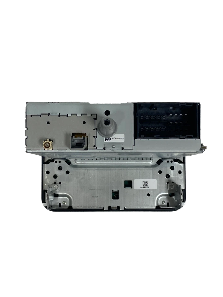 2021 Ram Promaster 2500 Factory OEM Radio Bluetooth VP2REFRESH - Image 2 of 4