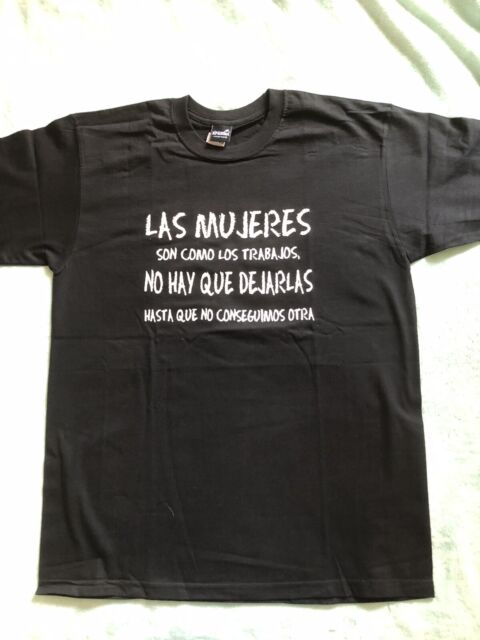 mens t shirts Las Mujeres Xperia Sz Lg EUC 100% Cotton New With Minor Fading