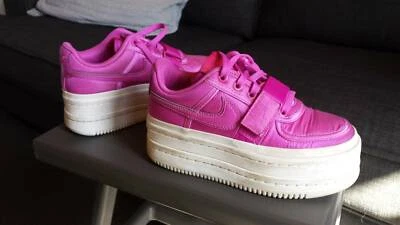 platform sneakers size 5