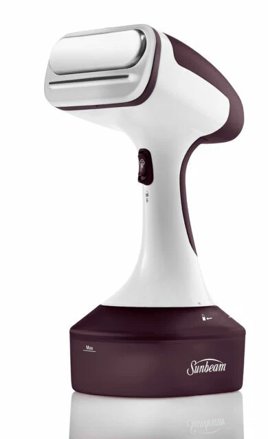 Sunbeam SG1000 Handheld Garment Steamer