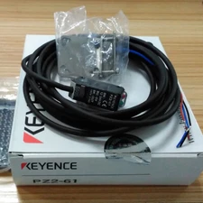 1PC New Keyence PZ2-61 Photoelectric Sensor Free Shipping PZ261