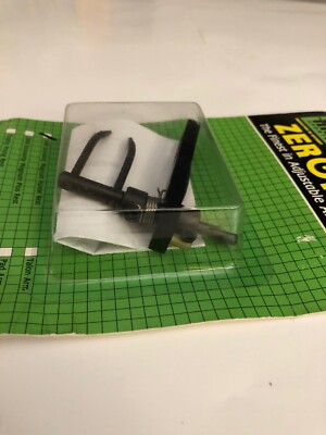 HHA Sports Hunter Arrow Rest Fork Arm RARE VINTAGE