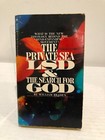 The Private Sea: LSD & The Search for God - William Braden 1968 PB First Print