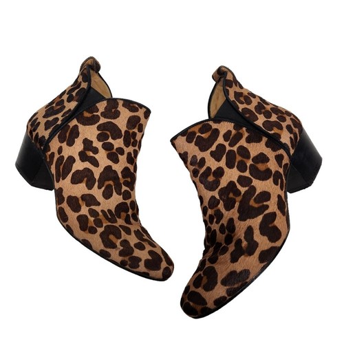 MRKEWUNEY Women's Christmas Ankle Boots – Festive Holiday Boots With Manmade Sole - View #11