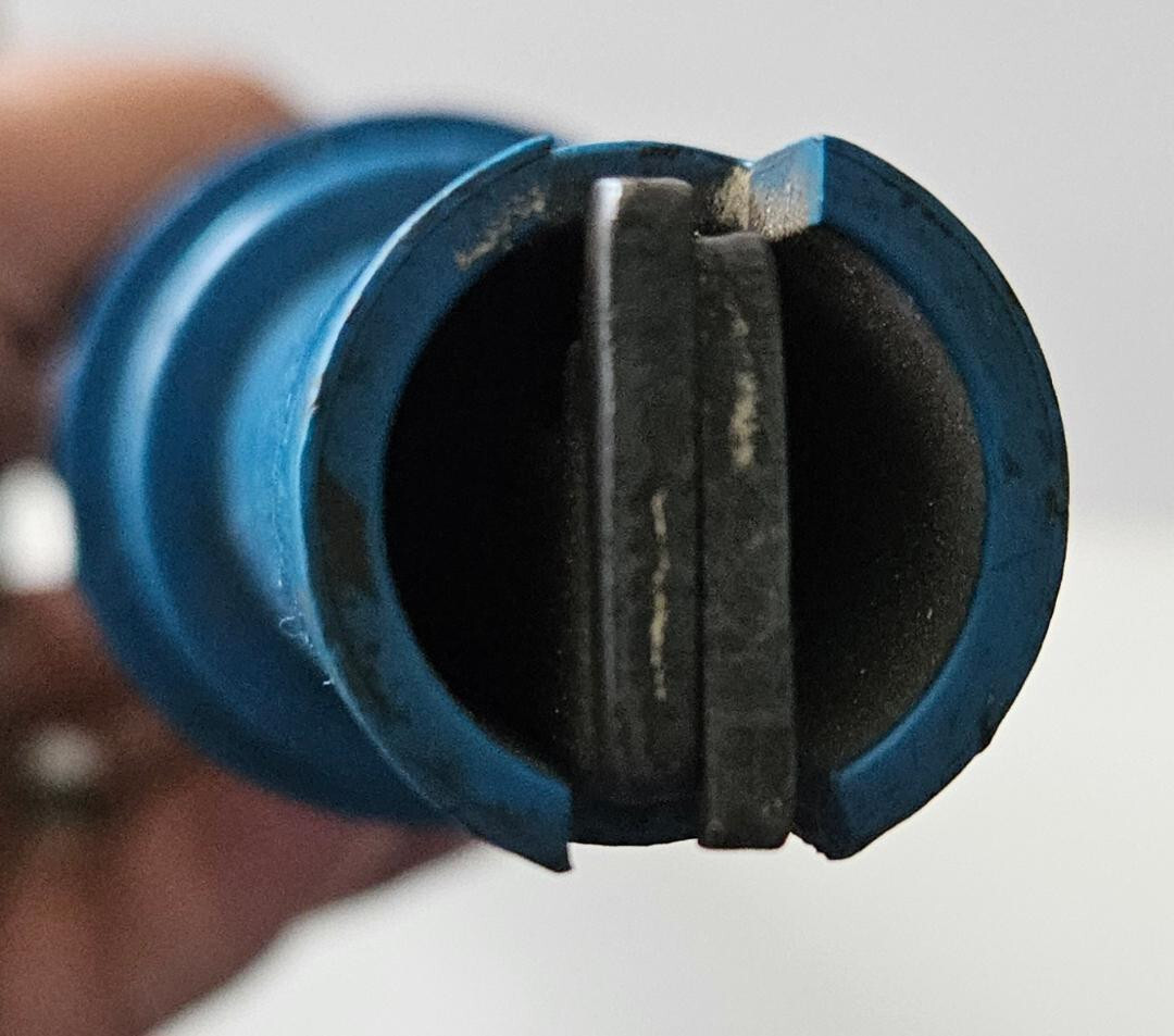 トム③ KENT MOORE TOOL J-28545 FINAL DRIVE DIFFERENTIAL REMOVER