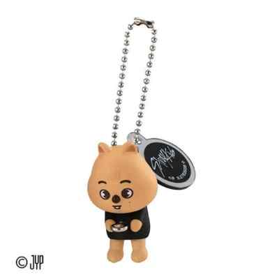 SKZOO MINI BOX 8種コンプセット スキズ スキズー ミニボックス straykids skzoo mini box - メルカリ