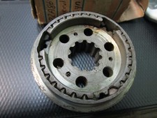 Mg1100 Transmission A 3rd To 4th Gearbox Syncro Hub Nos Bmc 22a864