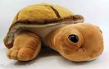 Bullyland Landschildkröte – Detailgetreue Spielfigur, 13,6 Cm, Handbemalt & PVC-frei, Ab 3 Jahren