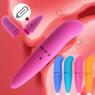vibrators small 23 Best Quiet Vibrators That Offer Power and Discretion 2024 main image 1
