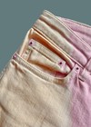 GIVENCHY⚡️Two tone tie dye skinny denim jeans size 36FR — photo 5