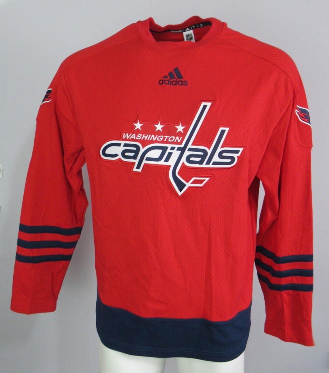 adidas washington capitals