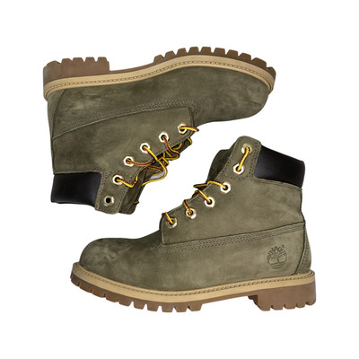 olive green suede timberland boots