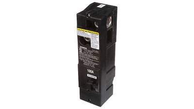 NEW Siemens QS2150H 2p 240v 22k AIC 150a Main Circuit Breaker NEW IN BOX