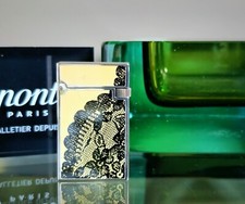 Genuine S.T. Dupont Fantaisie Lighter