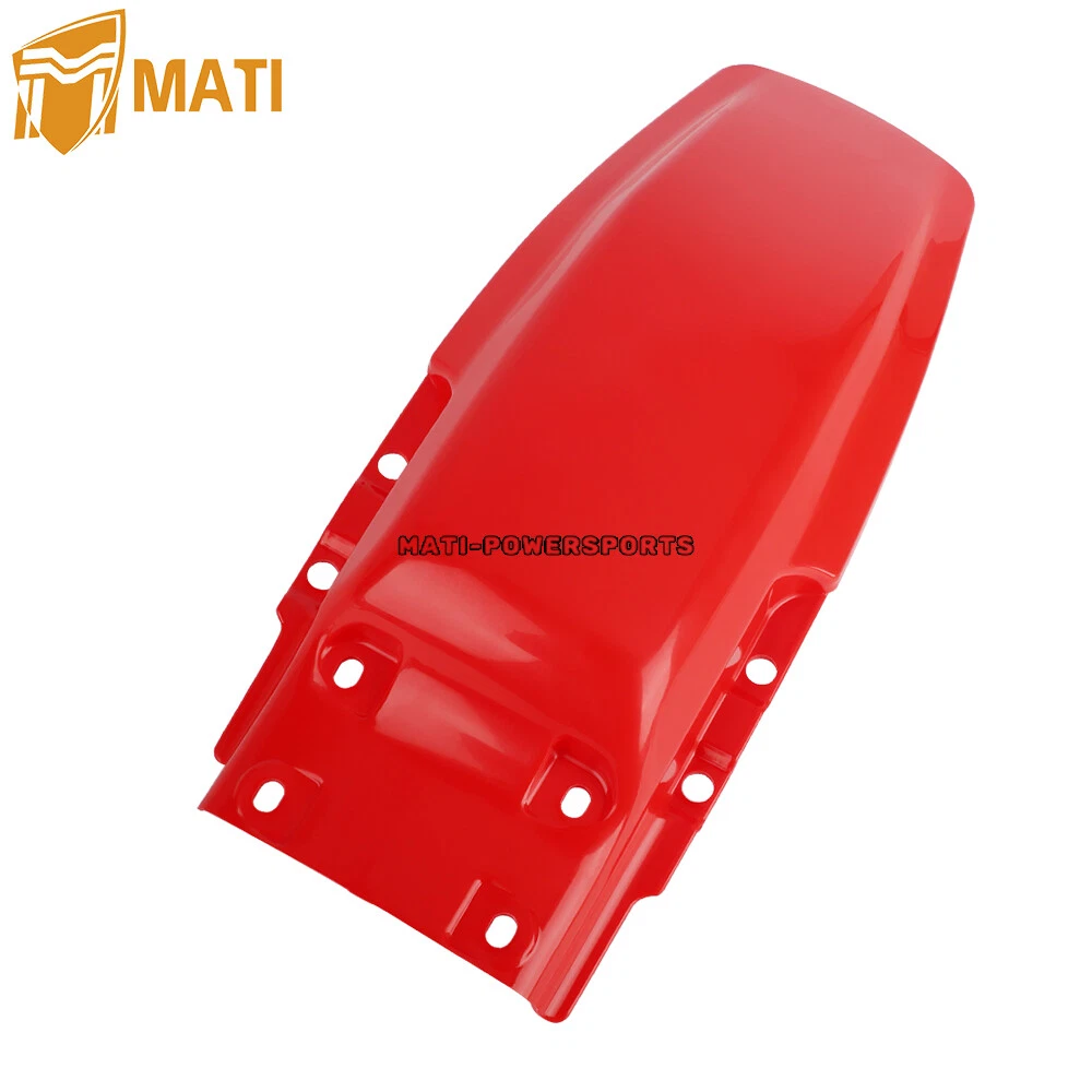 Rear Fender Fenders for Honda XR80 for sale | eBay