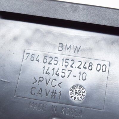 yuuu. BMW 3 G20 330e Brake Pedal Cover 141457-10 764625152248 2.0