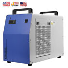 6L Industrial Water Chiller Cw-5200 Fits 60W-150W Co2 Lasers Engraving Machines