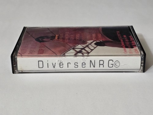 NORTH EAST LA PARKSIDE HIPHOP RAP TAPE DEMO CASSETTE PRIVATE INDIE DJ VTG lp 12" - Imagen 2 de 19