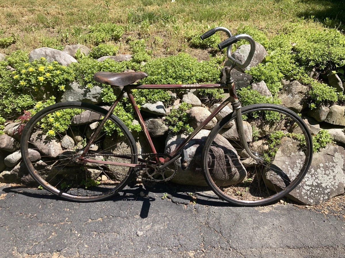 rarest schwinn bike