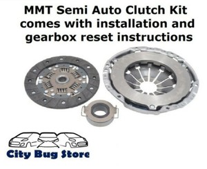 peugeot clutch replacement cost