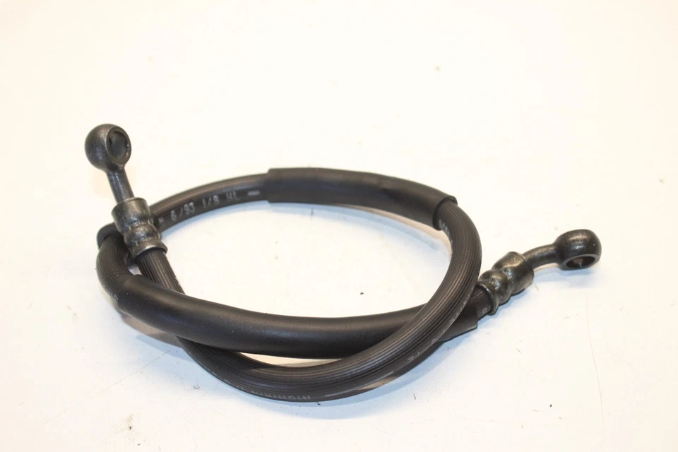 1991 - 1994 Honda CBR600 F2 задний тормозной шланг линия трубы OEM - Изображение 2 из 4