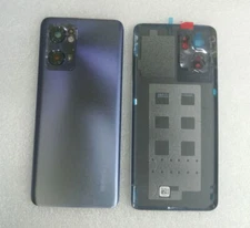 NEW Glass Battery Cover Housing Back Rear Door Replacement For OPPO Reno 7 4G