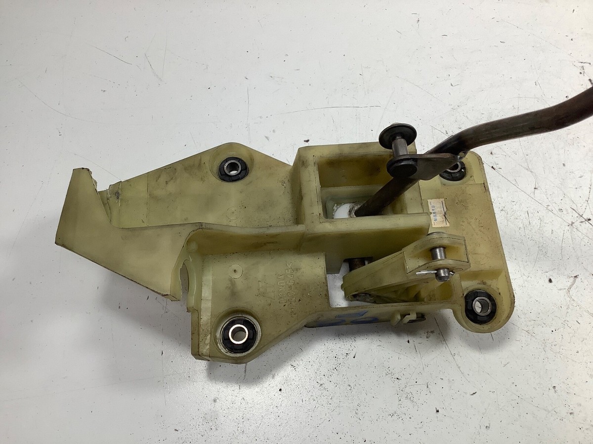 97-01 Honda Prelude 5-Speed Shifter Change Lever Assembly 54100