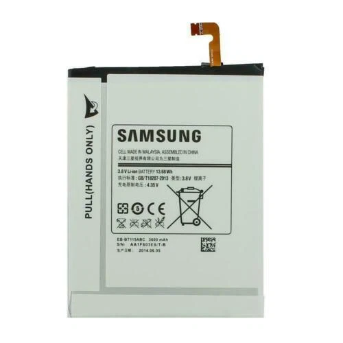 Baterías Para Samsung Galaxy S II para teléfonos móviles y PDAs