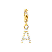Thomas Sabo Charm-AnhäNger Cocktailglas 1930-041-7