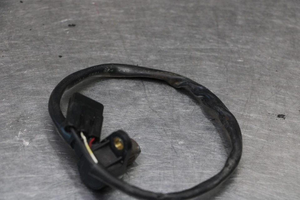 07-08 Suzuki GSXR 1000 GSXR1000 Speed Sensor Foto 2 de 3