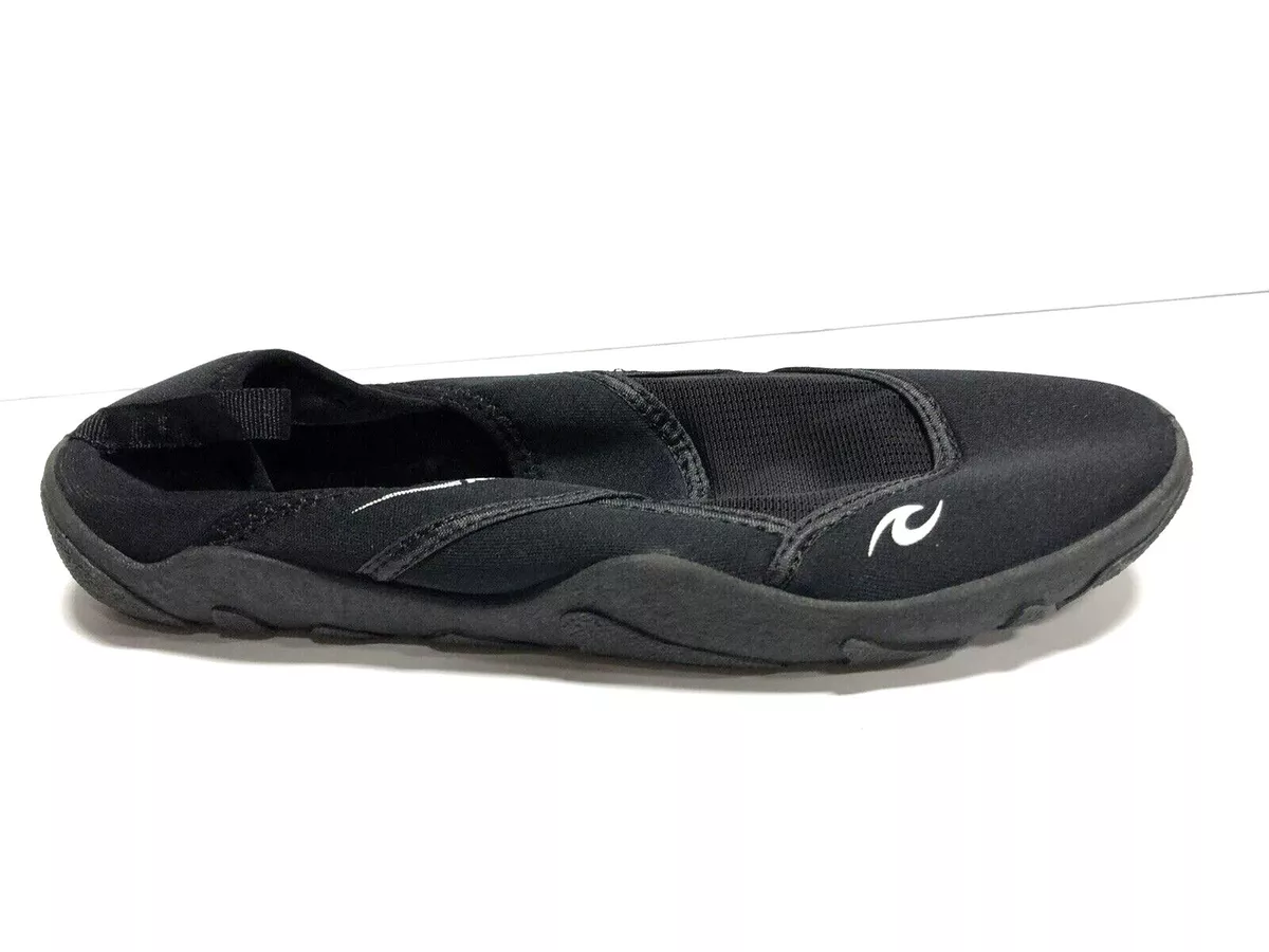 Rip Curl Reefwalker Water Shoes Size 10 M Mens
