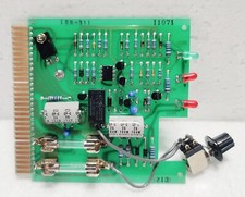 Terasaki ERN-311 11071 Circuit Board K/751/247-001B (Z13)
