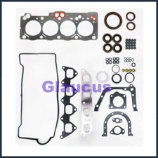 5a-fe Full Gasket Set For Toyota Corolla Soluna Vios Sprinter 1.5l 87-02