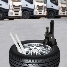 Manual Tire Bead Breaker For 10-21 Inches Tire Wheel Breaking Tire Repair Kit