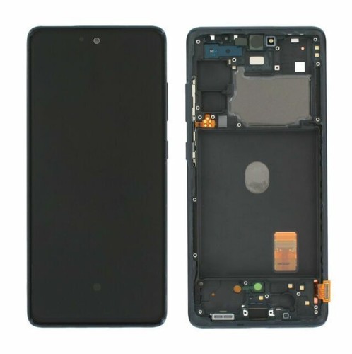 Ecran Complet OLED Samsung Galaxy S20 FE 4G SM-G780 / S20 FE 5G SM-G781 Cloud