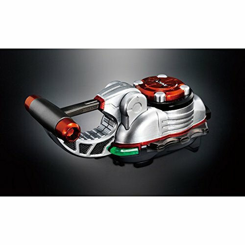 ヒロト999 Bandai Kamen Rider Kabuto Hyperzecter Complete Selection