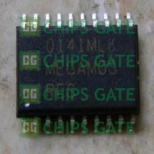 3PCS NEW MEGAMOS-RES/B AMS 13+ SOP20