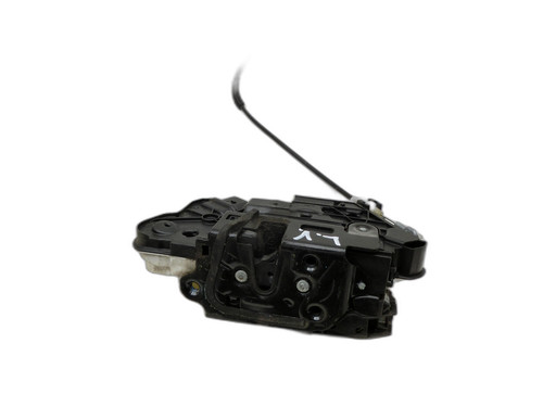 Türschloss Zentralverriegelung m. ZV Stellmotor li vo für Skoda Fabia II 5J